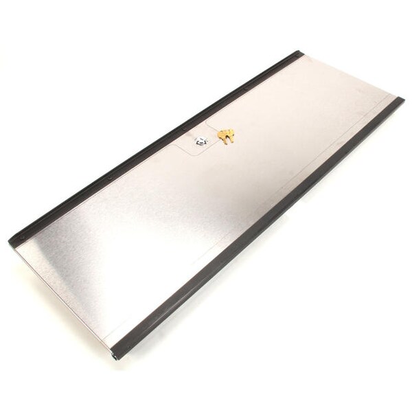 Perlick Door Assembly 3 Foot With Lock Fr 66397-36L - main